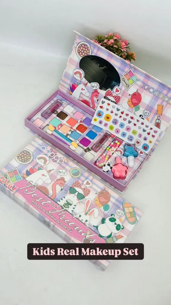 Makeup Kit for Girls Real Cosmetic Set (2).webp